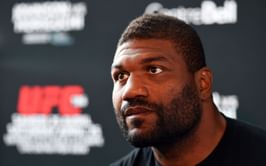 Video captures Raja Jackson plotting before assault on Syko Stu