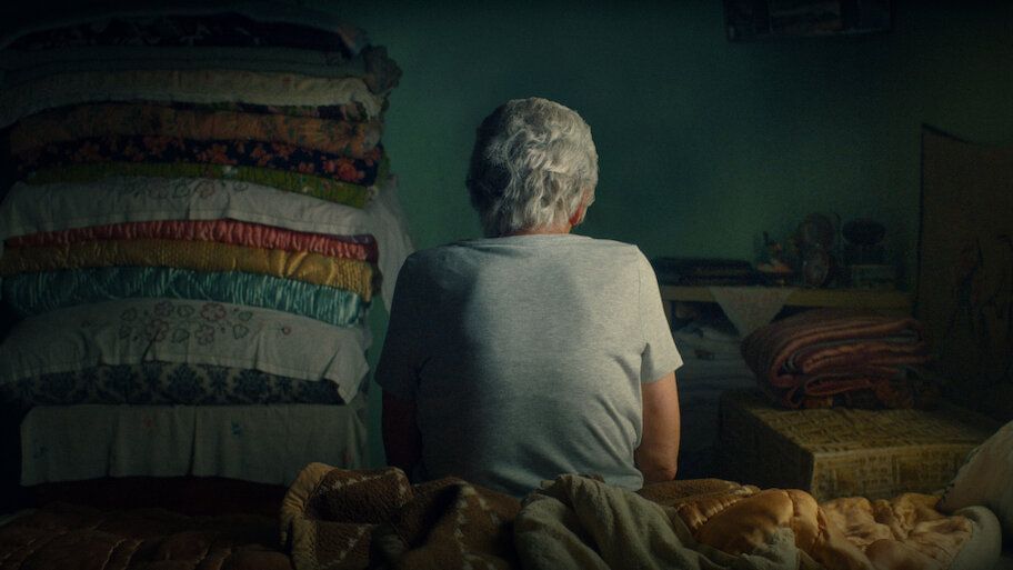 Cici (Image via Netflix)