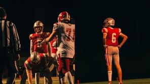 "He knows Bryce Underwood will be a flop": CFB fans react as Sherrone Moore's Michigan lands commitment from 6’4" 4-star QB Peter Bourque
