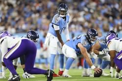 "Was it thrown at a male cheerleader?": NFL fans react as WNBA dildo mayhem reaches Titans vs. Vikings preseason game