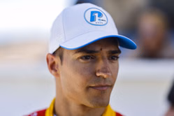 Alex Palou gets honest about big "weakness" despite dominantly winning 4th IndyCar title