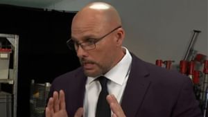 Adam Pearce sends a message after suddenly canceling huge WWE Clash in Paris 2025 match