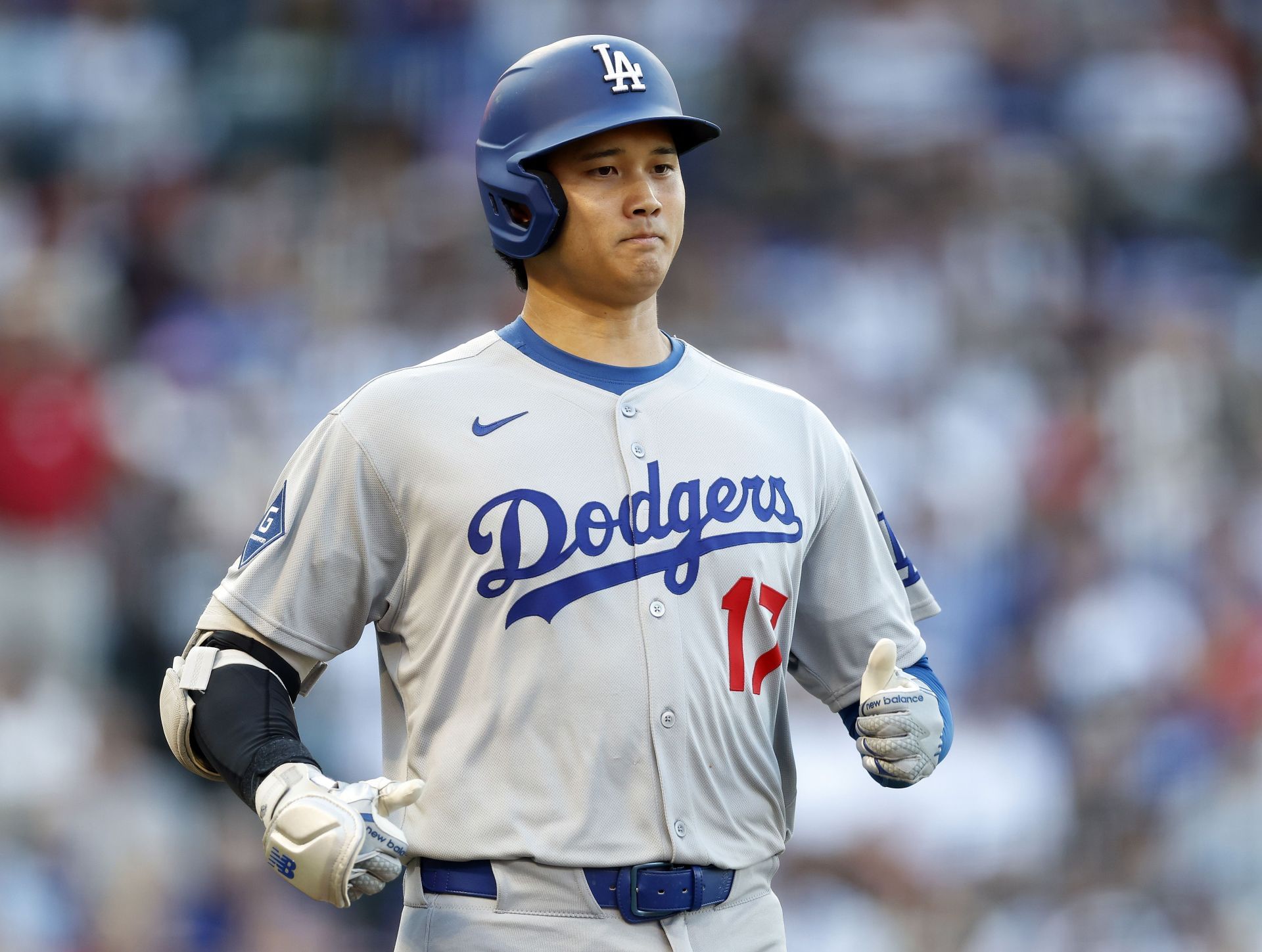 Los Angeles Dodgers v Los Angeles Angels - Source: Getty