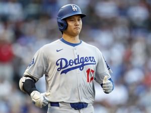 "Angels didn't offer Shohei Ohtani what Dodgers could" - Ex-MLB pro claims Halos loyalists have no reason to hold ill will against Japanese star
