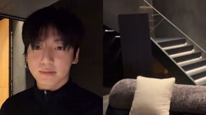 "It's not his fault" - Fans defend BTS' Jungkook after break-in incident sparks blame over house tour on Weverse livestream