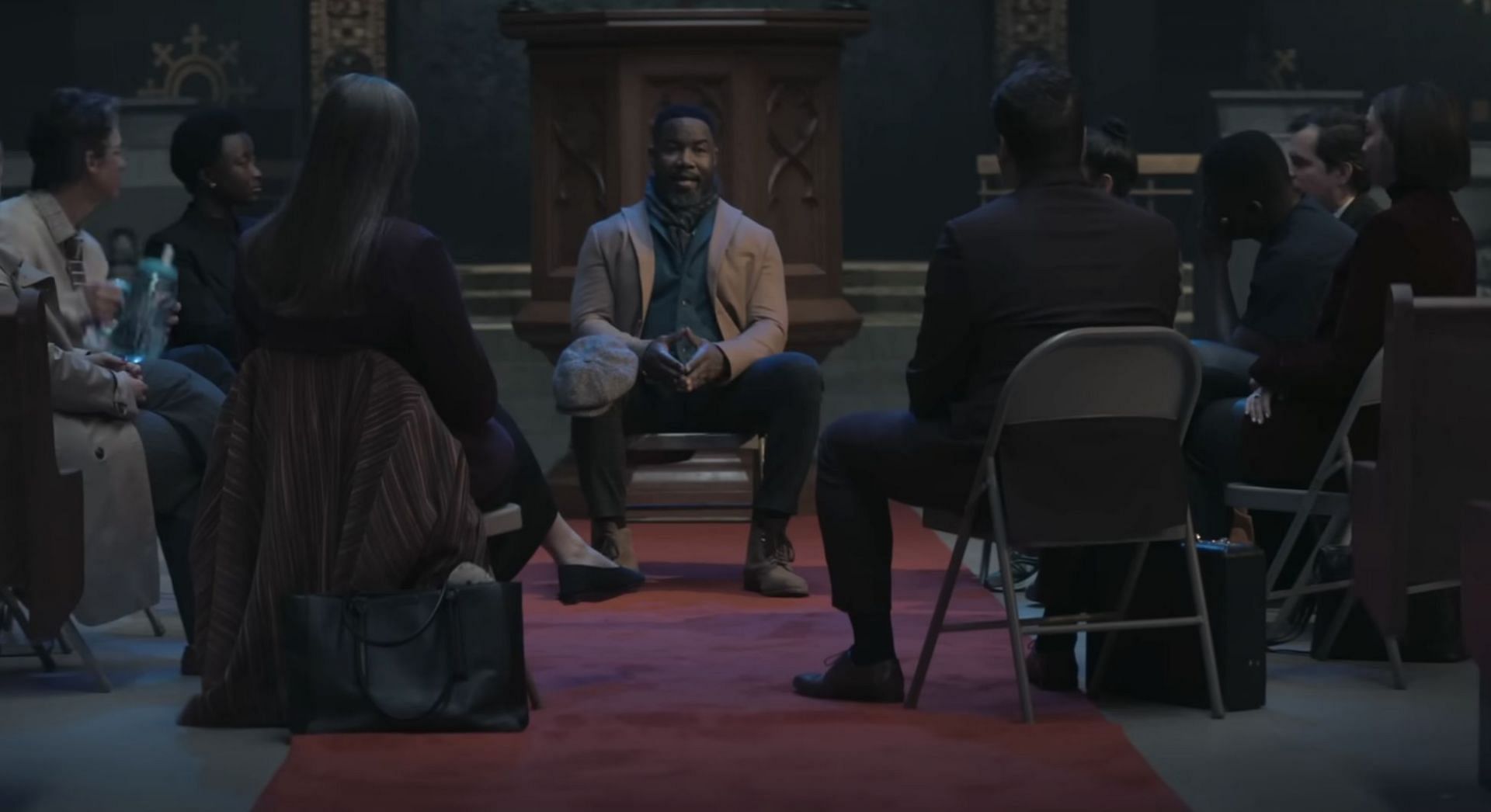A still from the film (Image via YouTube/Quiver Distribution)