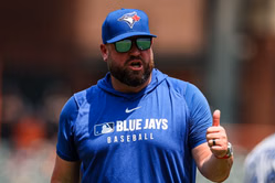 "John Schneider has so many weapons" - Ex-Pirates skipper points major reason for Blue Jays' success