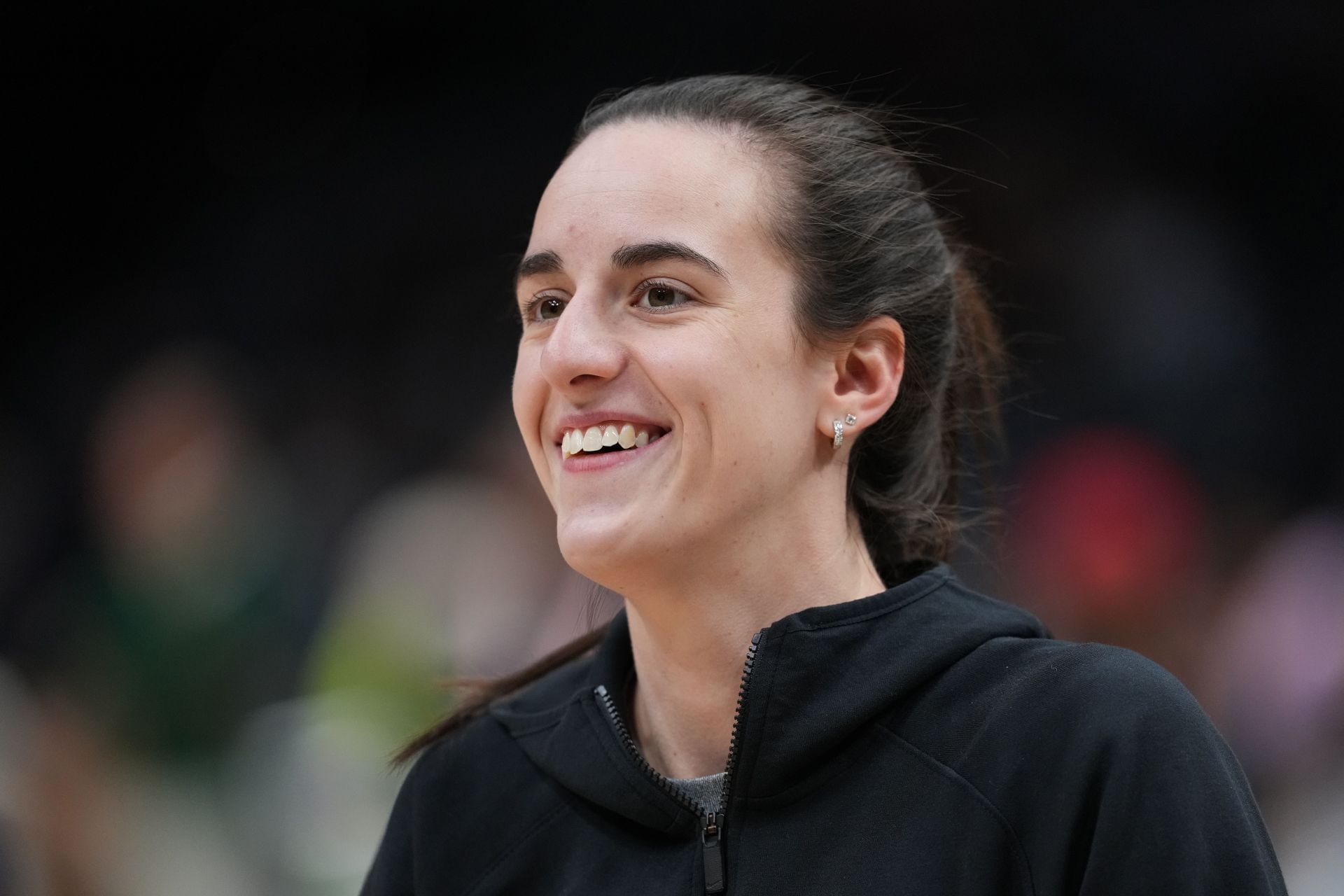 Indiana Fever v Seattle Storm - Source: Getty