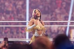 Mercedes Mone (fka Sasha Banks) breaks silence on blockbuster AEW return