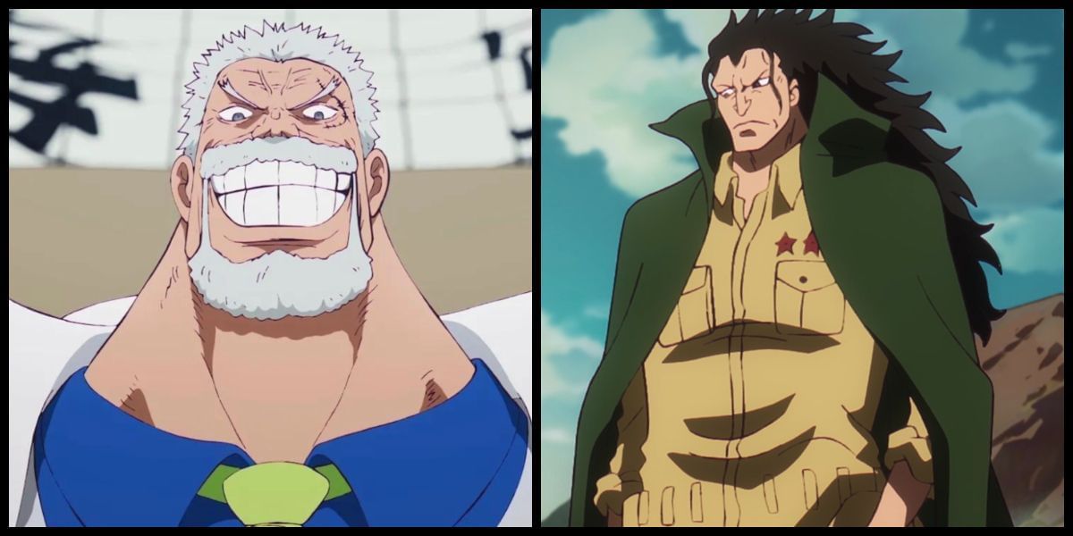 one piece