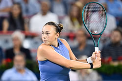 Cincinnati Open Day 5: Women's singles predictions ft. Amanda Anisimova vs Anna Kalinskaya, Taylor Townsend vs Jessica Bouzas Maneiro