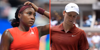 US Open 2025: 4 upset alerts on Day 9 ft. Coco Gauff, Jannik Sinner
