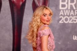 “Which man is going to be sacrificed”: Netizens react as Sabrina Carpenter releases teaser for ‘Tears’ music video ahead of new album release
