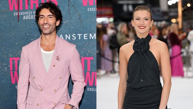 When did Blake Lively subpoena Isabela Ferrer? Justin Baldoni addresses ‘It Ends With Us’ actor’s harassment claims over legal battle