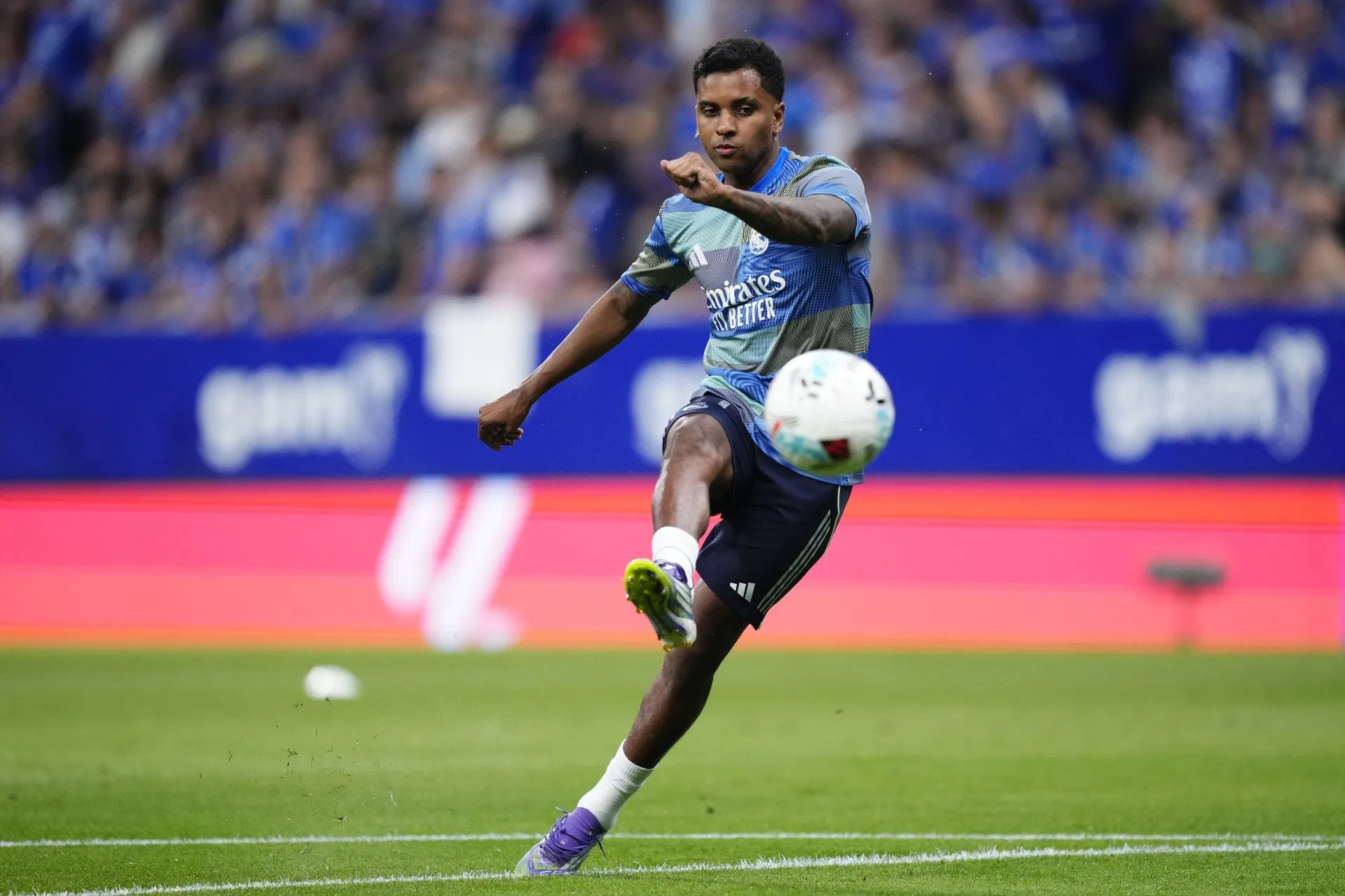Rodrygo Goes