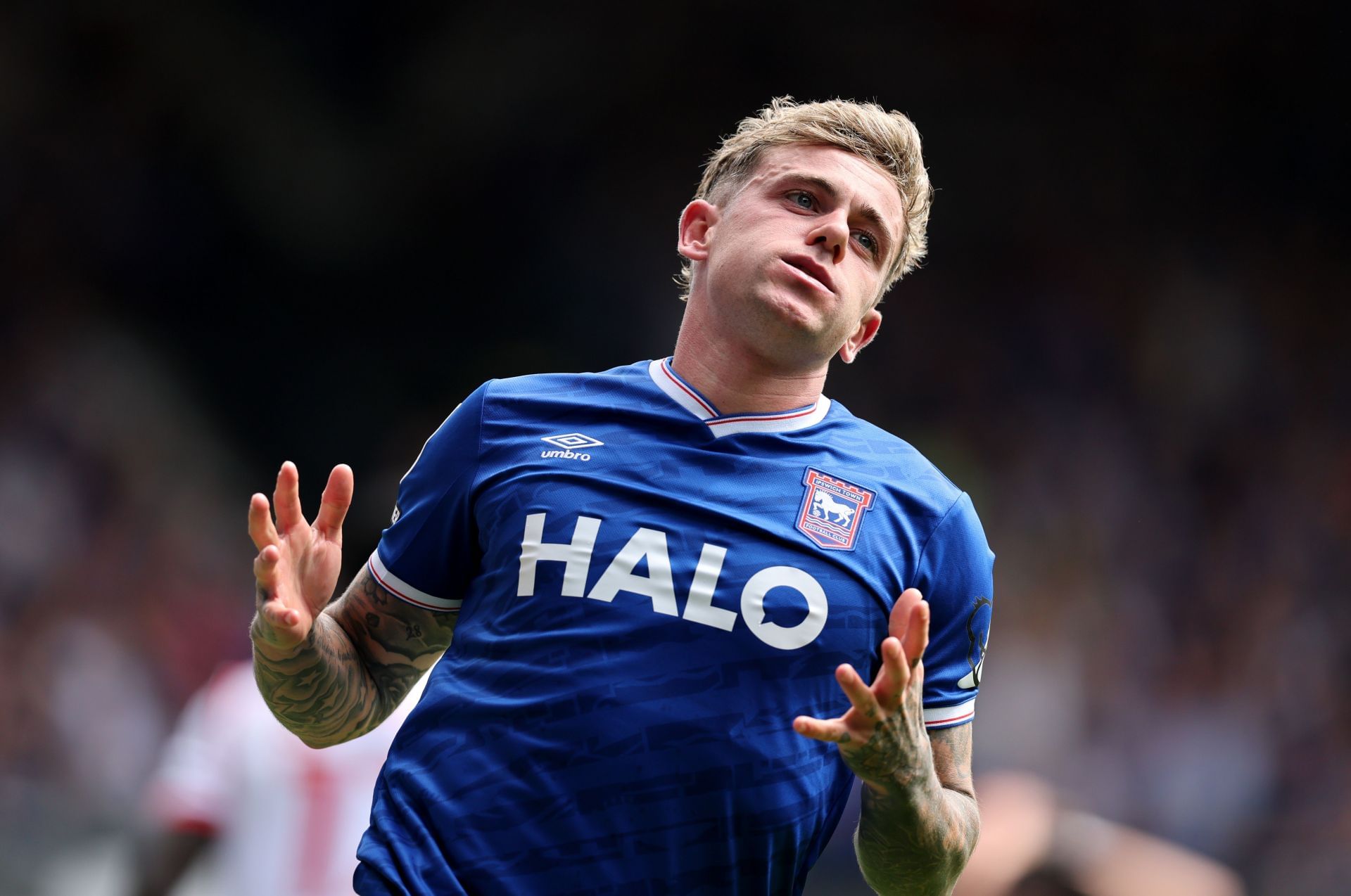 Ipswich Town v Southampton - Sky Bet Championship - Source: Getty