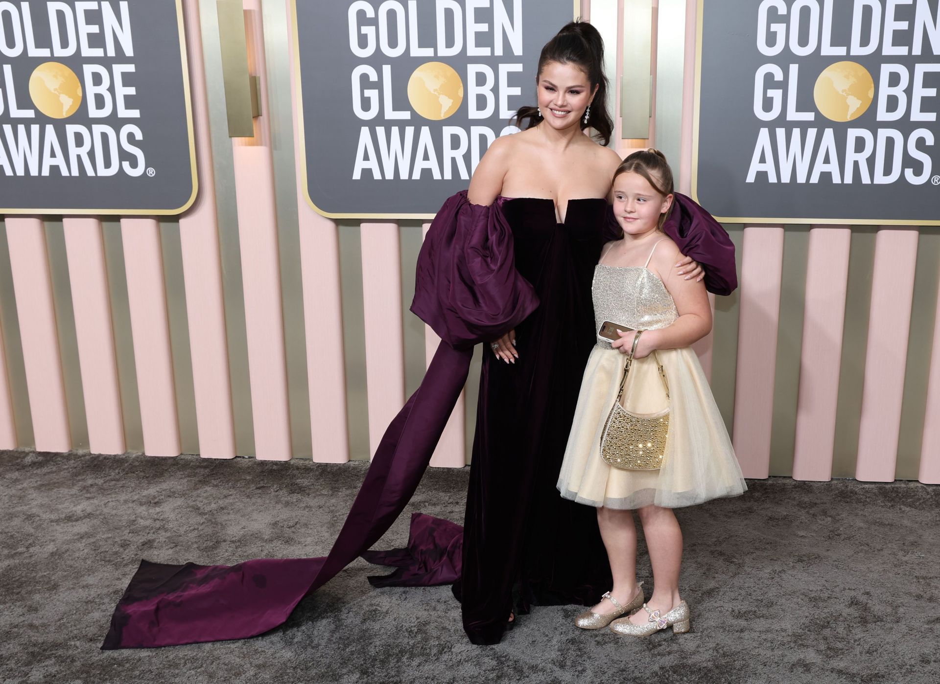 80th Golden Globe Awards - Red Carpet - Source: Getty