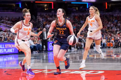 Indiana Fever vs Connecticut Sun Prediction and Betting Tips - Aug. 17 | 2025 WNBA Season
