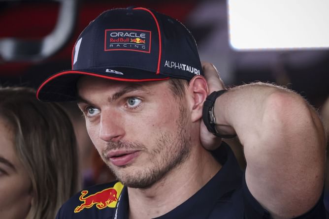 F1 penalty points: 5 biggest delinquents at the midway point of the season