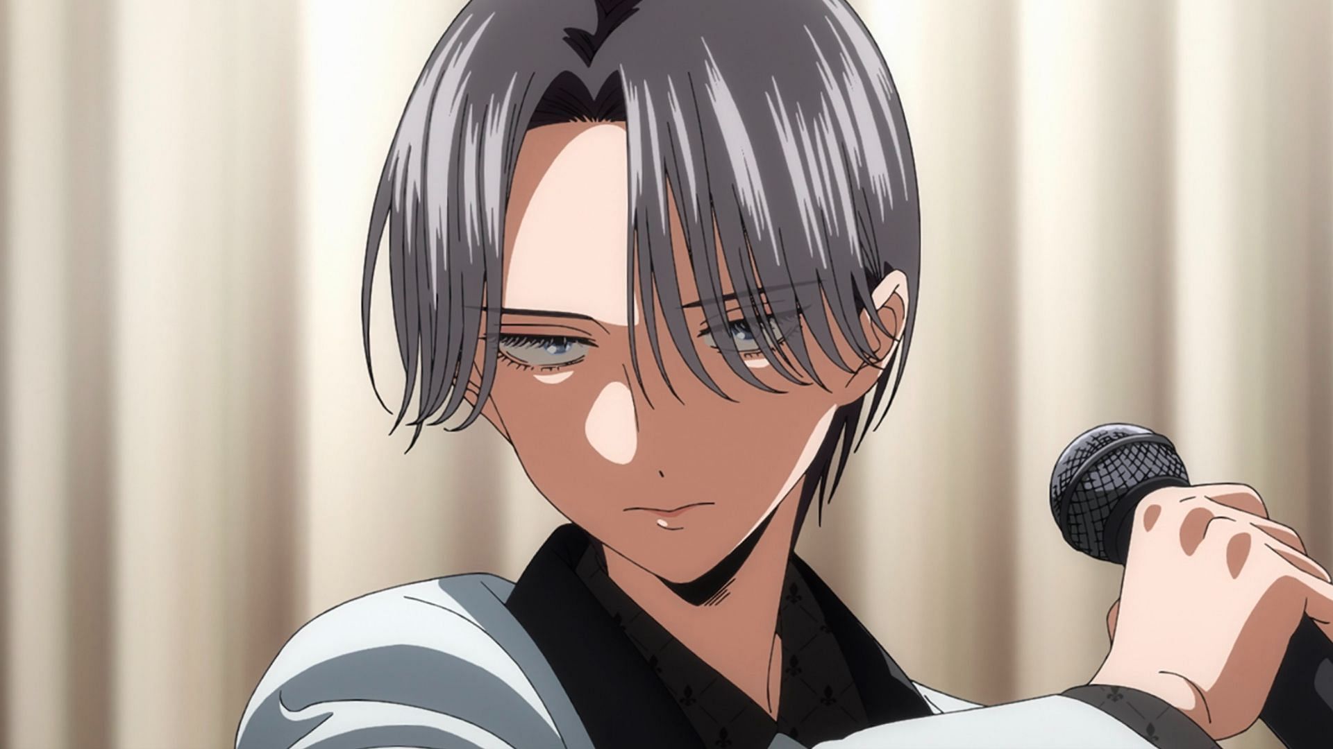 Marin as seen in My Dress-Up Darling season 2 episode 6 (Image via CloverWorks)