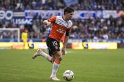 Lorient vs Lille Prediction and Betting Tips | August 30th 2025