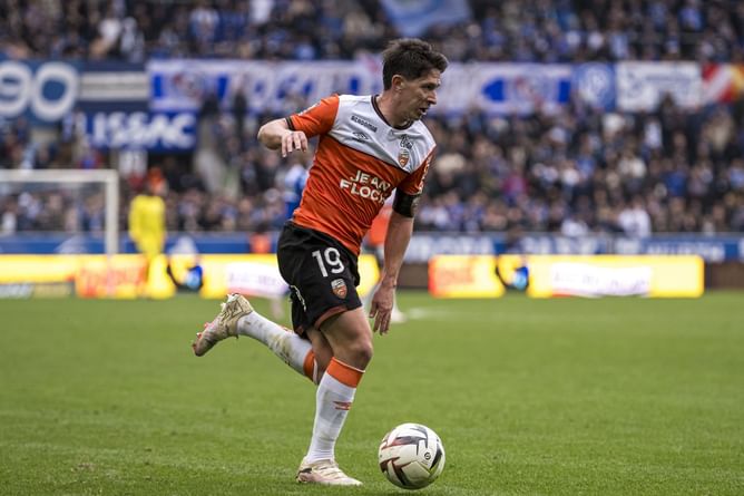 Lorient vs Lille Prediction and Betting Tips | August 30th 2025