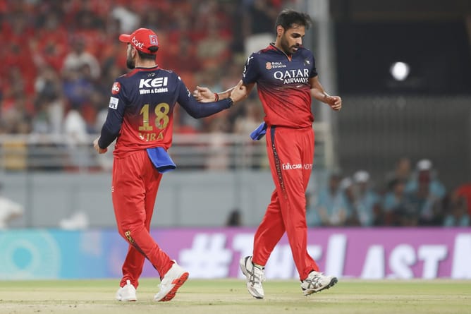 "Things are different now" - RCB seamer's huge claim on relationship with Virat Kohli post IPL 2025 win