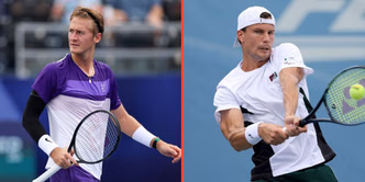 Winston-Salem Open 2025 semifinal: Sebastian Korda vs Marton Fucsovics preview, head-to-head, odds, prediction and pick