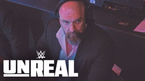 Wrestling veteran bashes WWE and Triple H over Unreal episodes - "It means zero in 2025" (Exclusive)