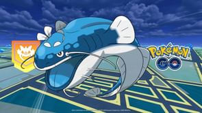 How to beat Dondozo raids in Pokemon GO: Best counters, shiny odds, 100% CP, and more
