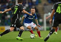 Vikingur Gota vs Linfield Prediction and Betting Tips | 7th August 2025