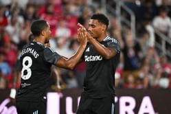 Aston Villa vs AS Roma Prediction and Betting Tips | 6th August 2025