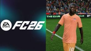 All AC Milan (Milano) EA FC 26 player ratings (Leaked)