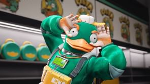 Ducksyde in Farlight 84: All abilities explored
