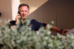 With Christian Horner gone, Red Bull undergoes major structural overhaul