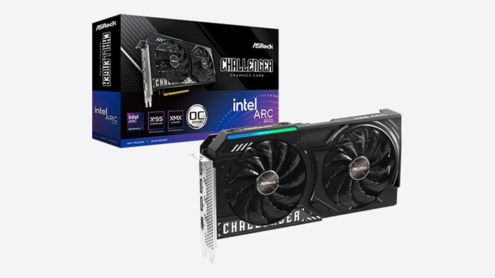 5 best GPUs to buy for Intel Core 5 120 and Core 5 120F
