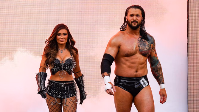 AEW Veteran Makes a Bold Prediction About Karrion Kross' Future: "The Deal's Already Done"