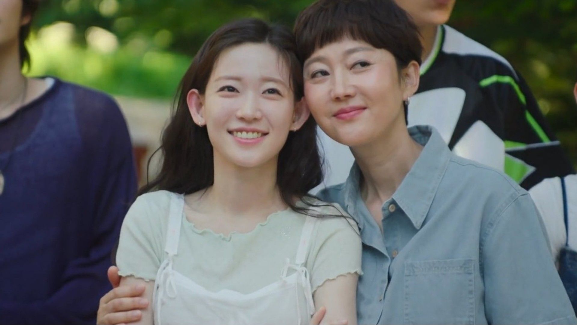 A still from Love, Take Two (Image via Rakuten Viki)