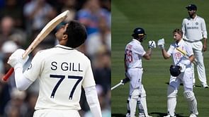 IND vs ENG टेस्ट सीरीज में बल्लेबाजों की मौज, 9 खिलाड़ियों के नाम 400 से ज्यादा रन; बना जबरदस्त रिकॉर्ड