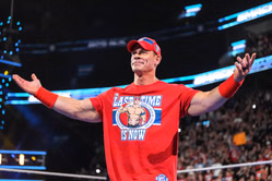 5 Former rivals John Cena is unlikely to face in his retirement tour