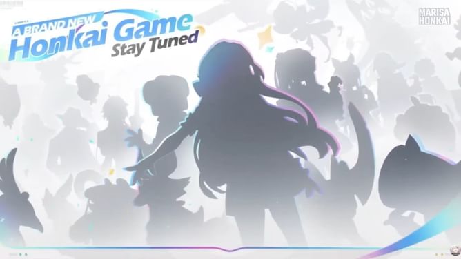 Honkai Nexus Anima playable characters leaked