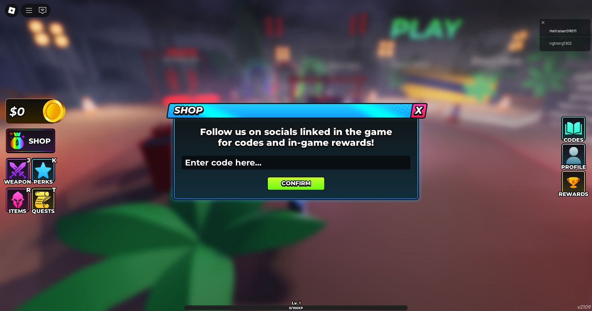 Biscanvi tu kód (obrázok cez roblox)