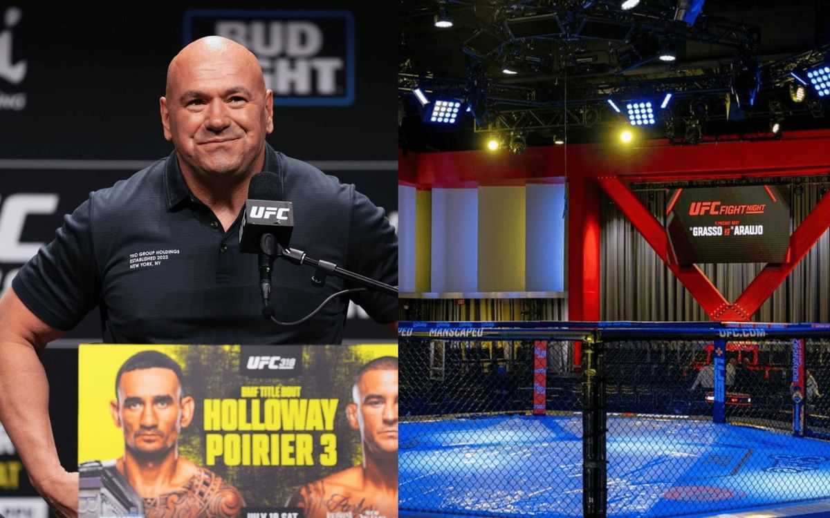 What is the cost of a Paramount plus subscription? UFC inks $7.7B deal with broadcaster