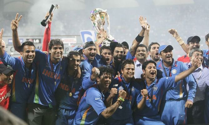 2011 World Cup winning spinner among 13 Indians to register for SA20 2026 Auction: Reports