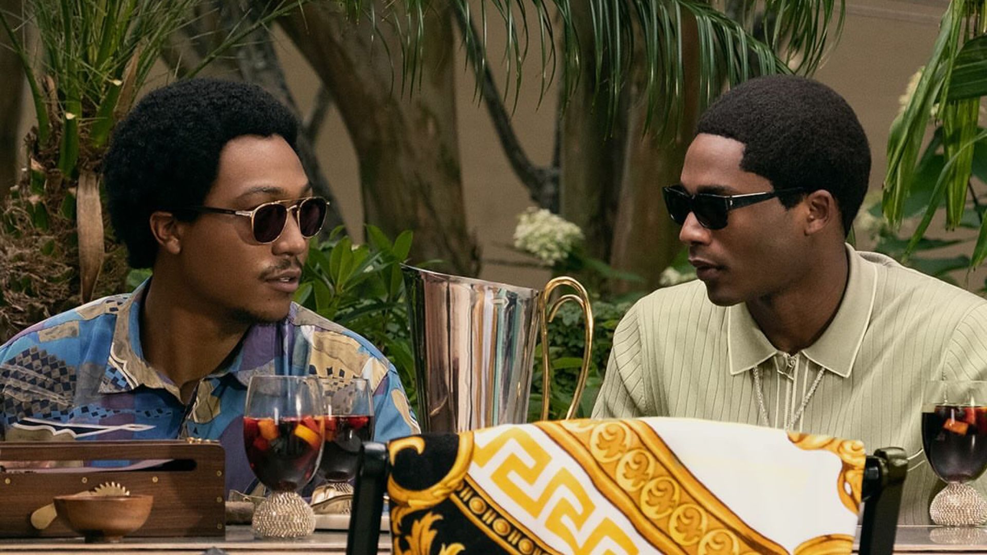 A still from the series (Image via Starz)