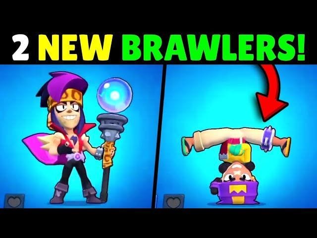 Leak hints at Brawl Stars Subway Surfers collaboration Expected