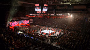 Major WWE star steps in to condemn Raja Jackson's controversial actions at KnokX Pro