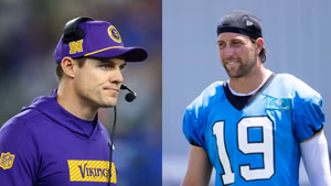 "Where do we go from here with him": Kevin O’Connell opens up on challenges with Adam Thielen in Vikings future