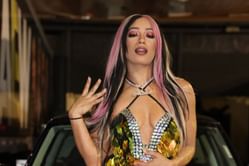 Mercedes Mone brutally disrespects male AEW star and his real-life partner