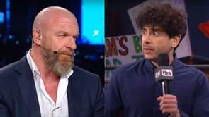 3 Clear signs that current AEW star is coming back to WWE